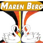 Mar&eacute;n Berg